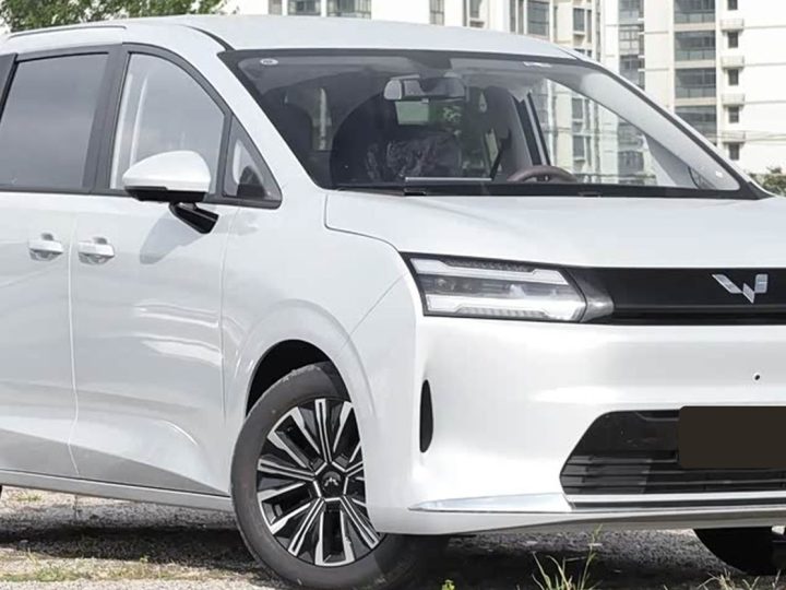 เปิดตัวไทยต้นปีหน้า 2569 : คาดไม่เกินล้านบาท Wuling Starlight MPV ไฟฟ้า 540 กม./ชาร์จ ใหม่ รวมภาพคันจริง