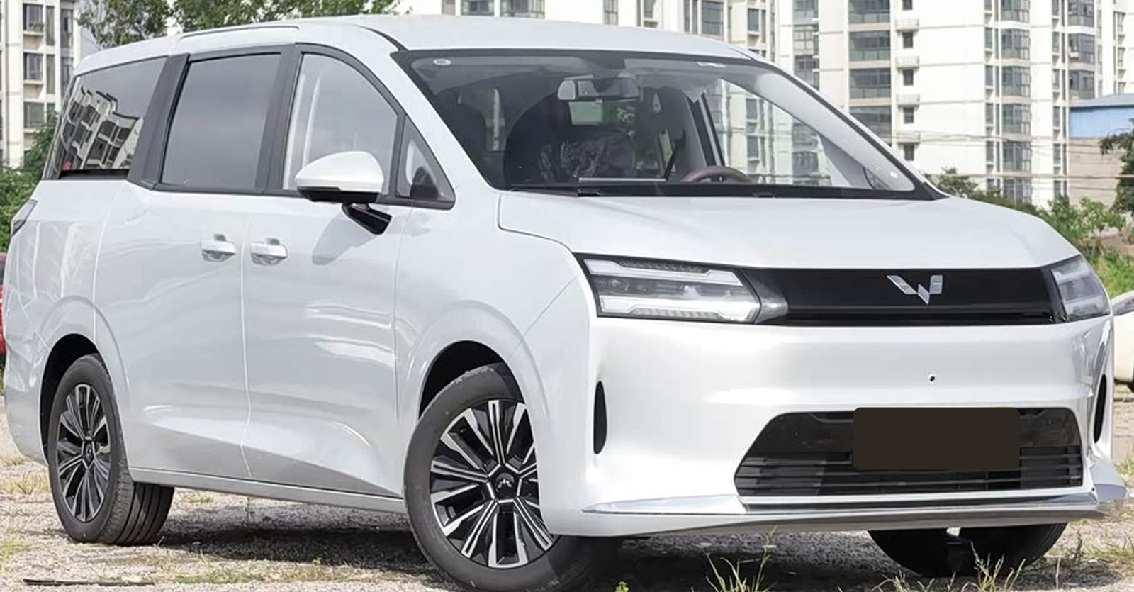 เปิดตัวไทยต้นปีหน้า 2569 : คาดไม่เกินล้านบาท Wuling Starlight MPV ไฟฟ้า 540 กม./ชาร์จ ใหม่ รวมภาพคันจริง