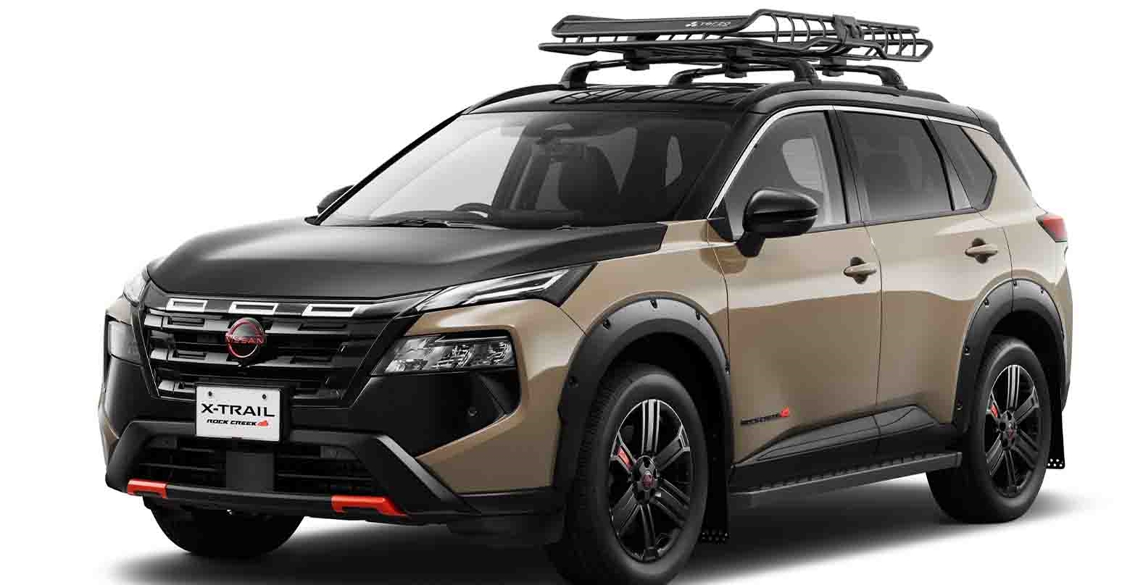 Nissan บุก Tokyo Auto Salon 2026 เปิดตัว NISMO Concept ใหม่ พร้อม Fairlady Z NISMO MT และรถแต่งสายลุย X-Trail Rock Creek