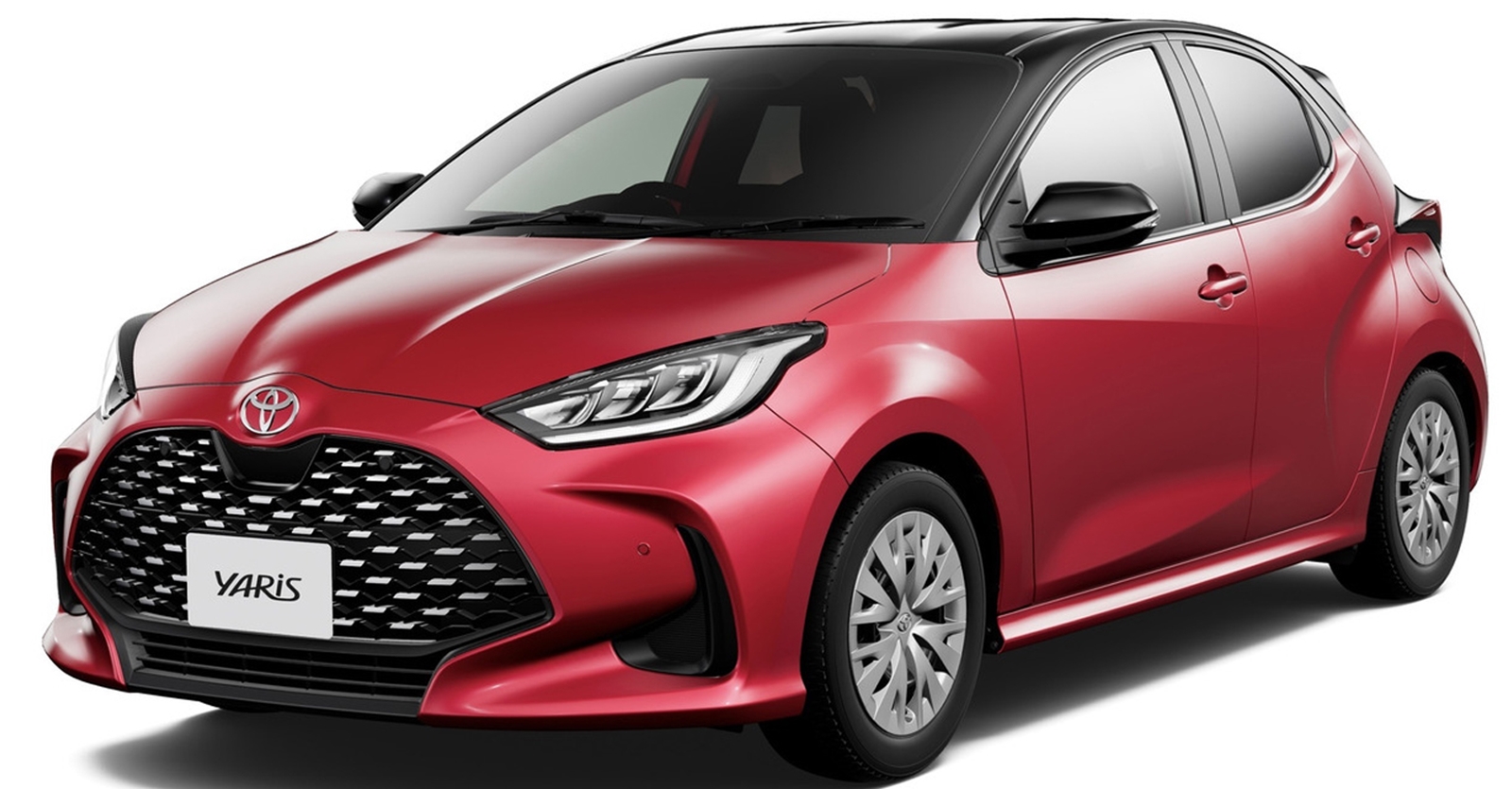 40 กม./ลิตร WLTC วิ่งนอกเมือง! TOYOTA YARIS ในญี่ปุ่น ราคา 407,000 บาท 1.5L ไฮบริด TNGA-B