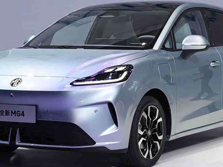 Semi-Solid-State ใน MG4 คือคำตอบของความปลอดภัย EV หรือยังไม่ใช่จุดเปลี่ยนที่แท้จริง?