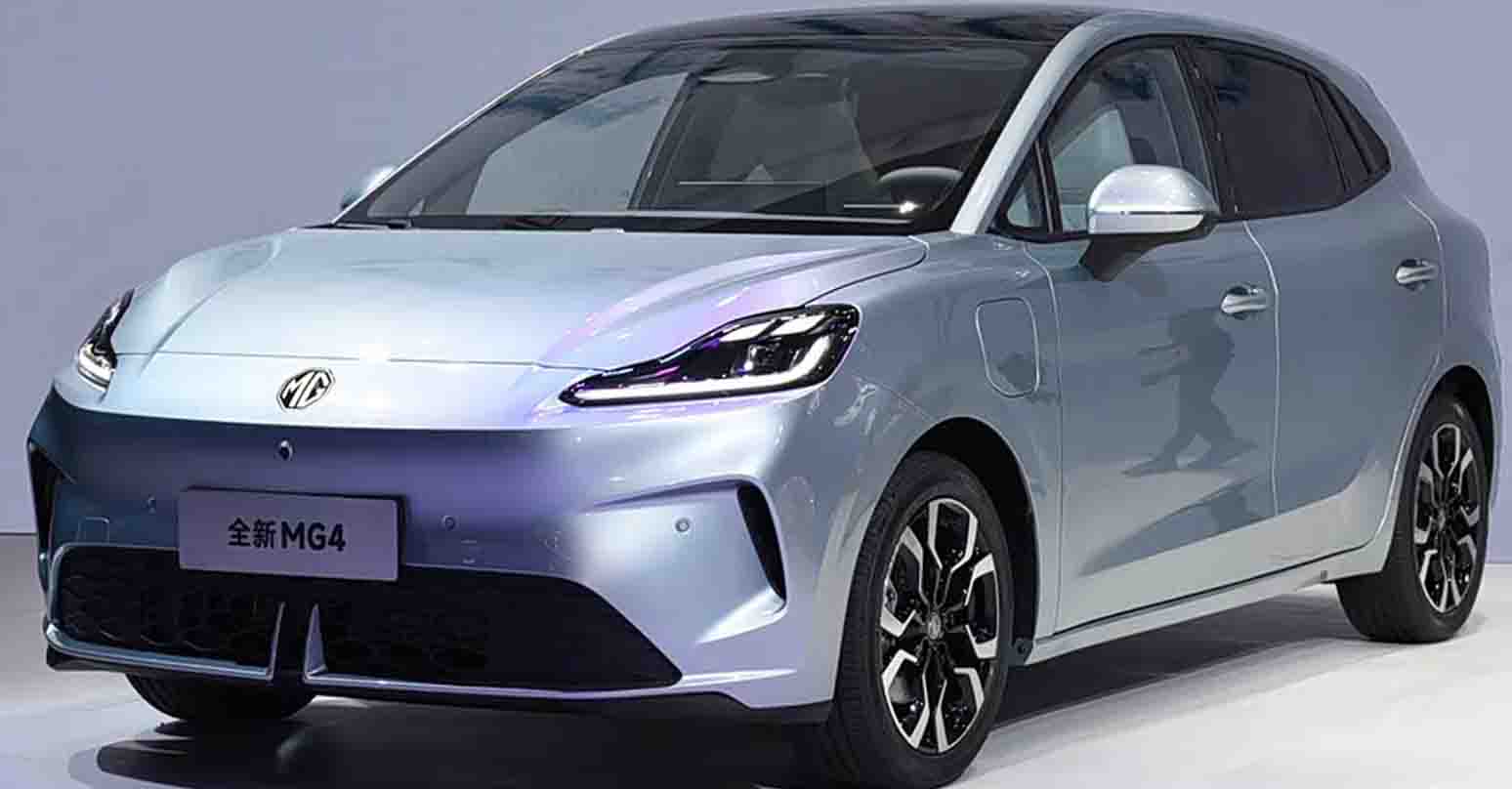 Semi-Solid-State ใน MG4 คือคำตอบของความปลอดภัย EV หรือยังไม่ใช่จุดเปลี่ยนที่แท้จริง?