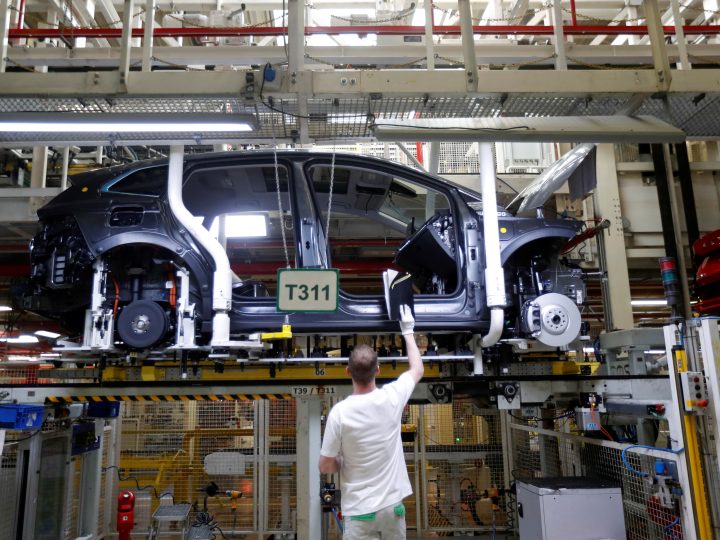 Chery สร้างโรงงานในเวียดนามลงทุนกว่า 24,864 ล้านบาท กำลังผลิต 200,000 คันต่อปี