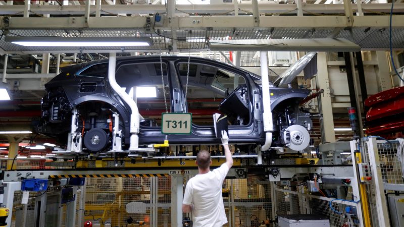 Chery สร้างโรงงานในเวียดนามลงทุนกว่า 24,864 ล้านบาท กำลังผลิต 200,000 คันต่อปี