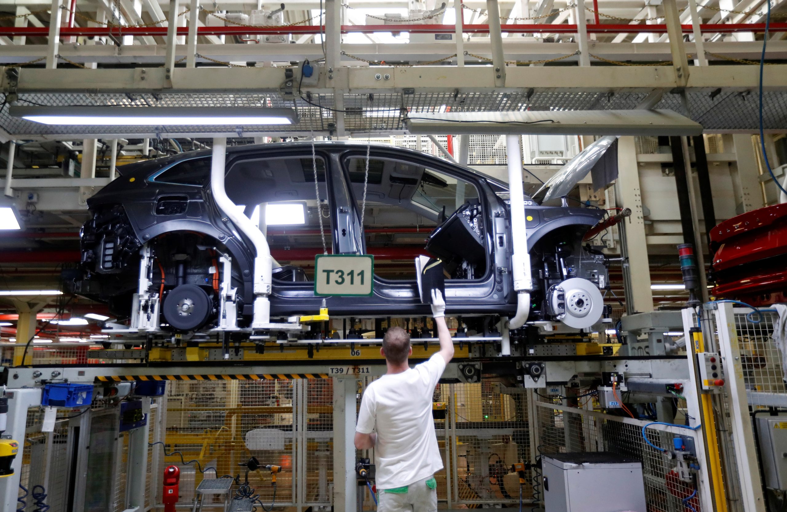 Chery สร้างโรงงานในเวียดนามลงทุนกว่า 24,864 ล้านบาท กำลังผลิต 200,000 คันต่อปี