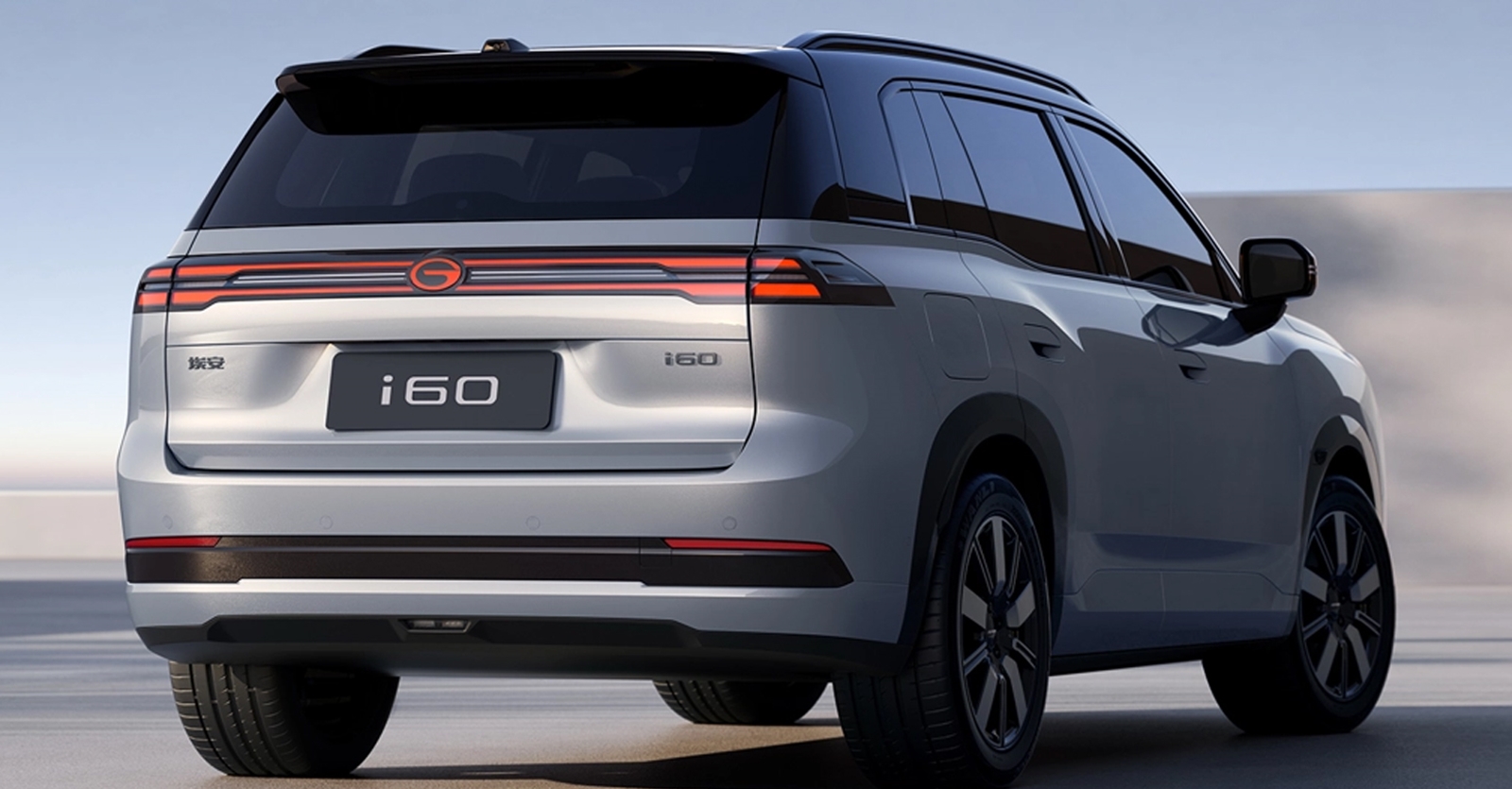 ยอดจองกว่า 10,000 คันเดือนแรก GAC AION i60 BEV / REEV ใหม่ ในจีน ราคา 472,000 – 590,000 บาท