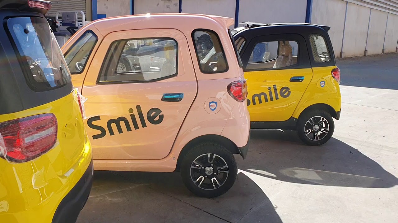 สกู๊ตเตอร์ไฟฟ้าขนาดเล็ก…เพื่อนซี้คนใหม่ กับความเหมาะสมในการใช้งาน