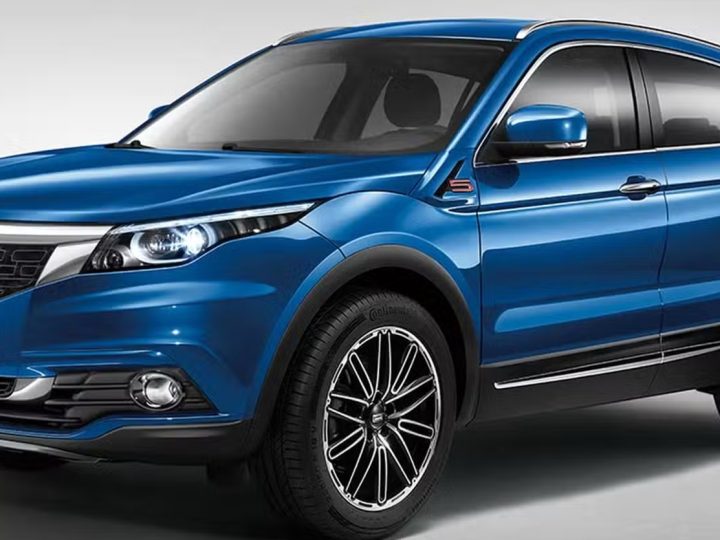 ล้มอีก! Qoros Automotive ในจีน “พิจารณาล้มละลาย” โดนอายัดหุ้นกว่า 1.55 แสนล้านบาท