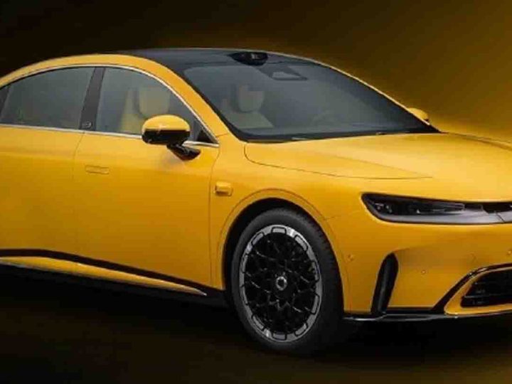 ภาพอย่างเป็นทางการ SMART Elf #6 EHD ร่วมออกแบบโดย Mercedes-Benz วิ่งไฟฟ้าล้วนไกลถึง 285 กม.