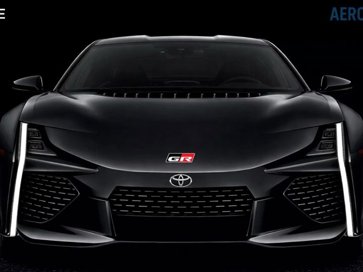 TOYOTA ส่งสัญญาณแรง! “Morizo” แย้มรถสปอร์ตเครื่องวางกลาง 2 ที่นั่ง จับตา MR2 กลับมาอีกครั้งใน Tokyo Auto Salon 2026