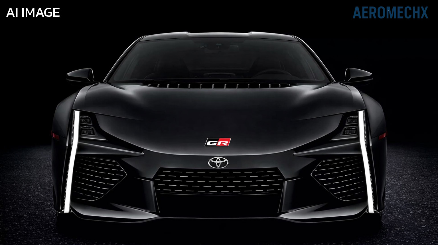 TOYOTA ส่งสัญญาณแรง! “Morizo” แย้มรถสปอร์ตเครื่องวางกลาง 2 ที่นั่ง จับตา MR2 กลับมาอีกครั้งใน Tokyo Auto Salon 2026