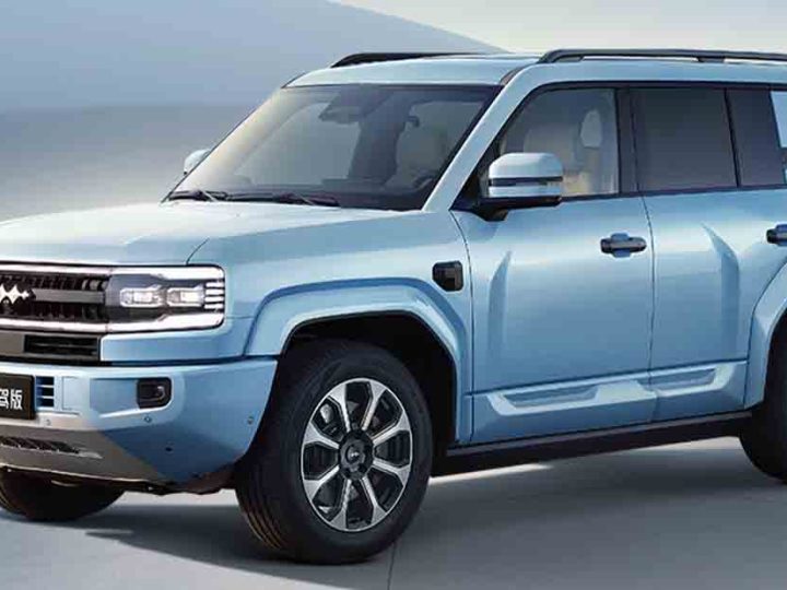 ปรับ 9 ล้านบาทในจีน BYD ชนะคดี บิดเบือน บล็อกเกอร์อ้าง BAO 5 สิ้นเปลือง 5.5 กม./ลิตร