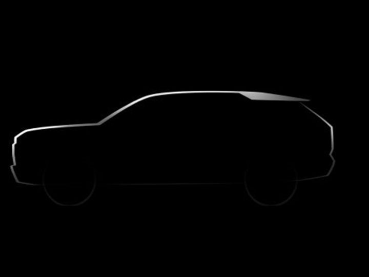 TOYOTA Land Cruiser EV และ RAV4 EV ไฟฟ้า 3 แถว เปิดตัวปีนี้ เตรียมผลิตในสหรัฐฯ