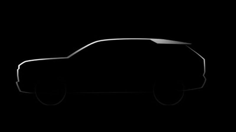 TOYOTA Land Cruiser EV และ RAV4 EV ไฟฟ้า 3 แถว เปิดตัวปีนี้ เตรียมผลิตในสหรัฐฯ