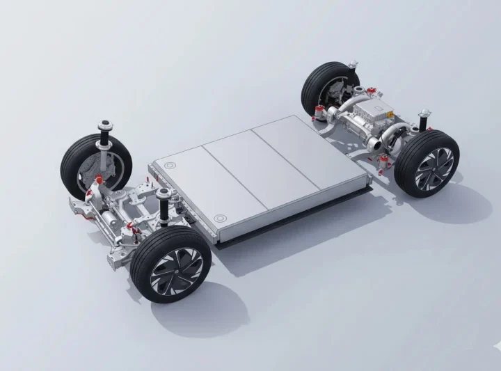 ปัจจุบัน แบตเตอรี่รถยนต์ไฟฟ้า มีค่าเสื่อมเฉลี่ย 2.3% ต่อปี DC สูงเสื่อมไวขึ้น