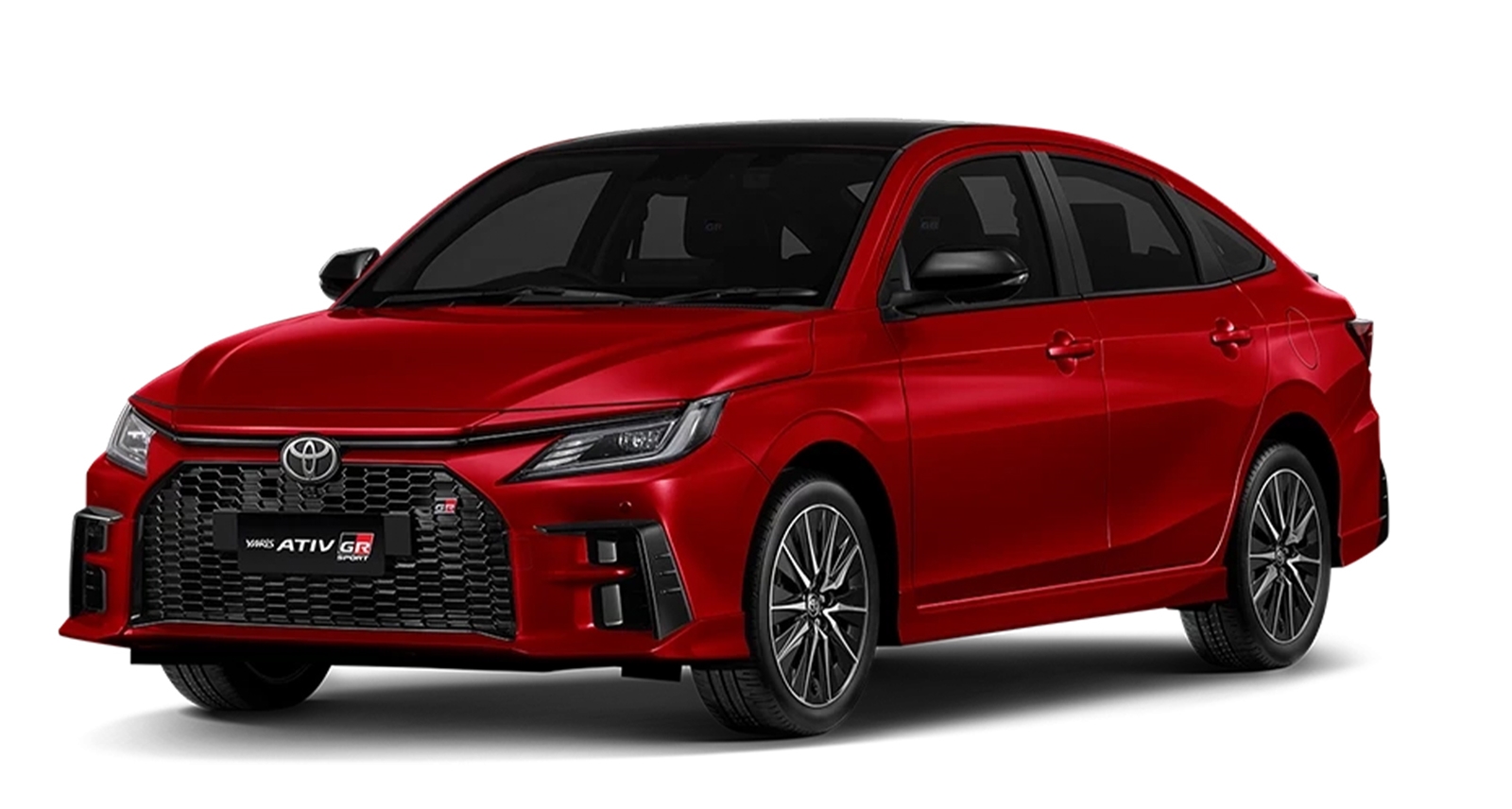 TOYOTA ประเทศไทย เผยยอดขายปี 2568 : รวม 230,038 คัน เติบโต 4.4%