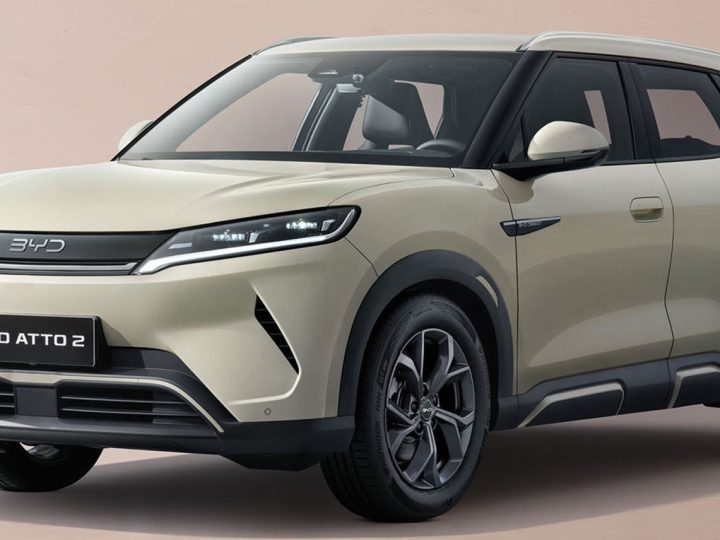 BYD ATTO 2 มีโอกาสขายไทยไหม? วิเคราะห์ความเป็นไปได้ เสริมตลาด EV 