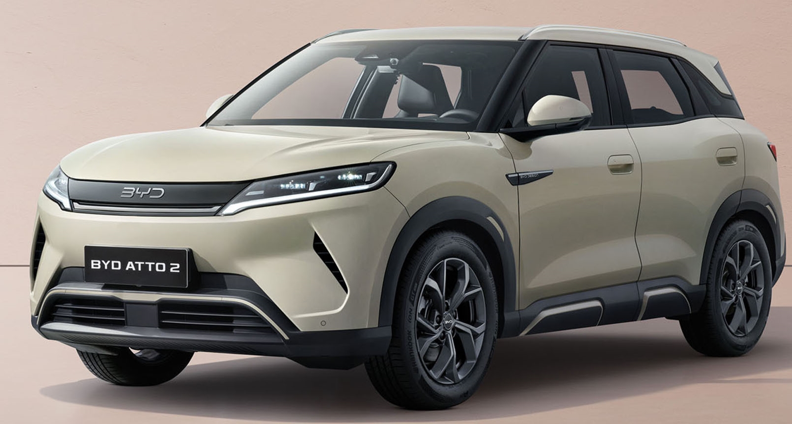 BYD ATTO 2 มีโอกาสขายไทยไหม? วิเคราะห์ความเป็นไปได้ เสริมตลาด EV 