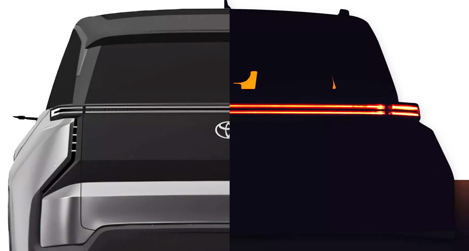 TOYOTA กับรถใหม่ปริศนา SUV ไฟฟ้า 3 แถว ที่อาจเปลี่ยนเกมของแบรนด์ ในสหรัฐฯ