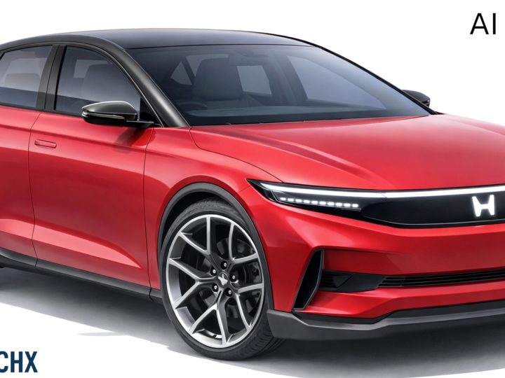 All-NEW HONDA CITY เจนที่ 8 ใหม่ เปิดตัวตอนไหน อาจประหยัดถึง 3x กม./ลิตรแน่!