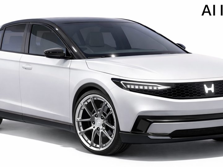 All-NEW HONDA CITY ใหม่ เปิดตัวตอนไหน อาจประหยัดถึง 3x กม./ลิตรแน่!