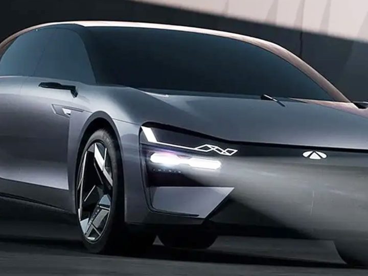 Chery–Exeed ยืนยันผลิตจริง 1,500 กม./ชาร์จ บนแบตเตอรี่โซลิดสเตต ภายในปี 2026