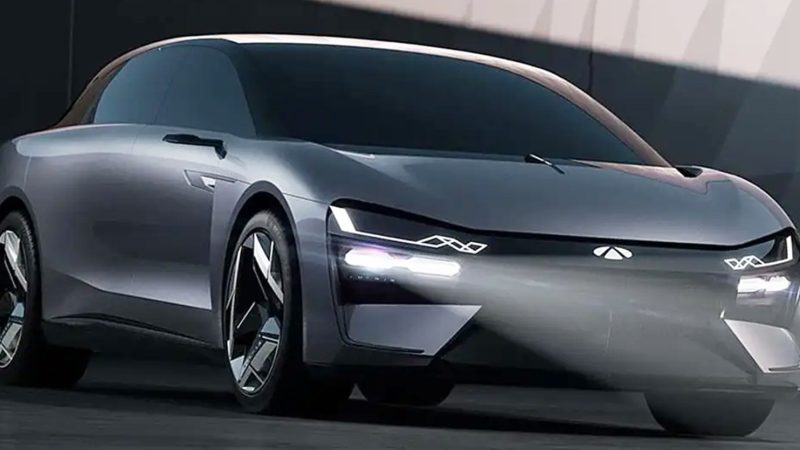 Chery–Exeed ยืนยันผลิตจริง 1,500 กม./ชาร์จ บนแบตเตอรี่โซลิดสเตต ภายในปี 2026