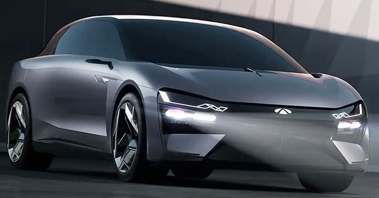 Chery–Exeed ยืนยันผลิตจริง 1,500 กม./ชาร์จ บนแบตเตอรี่โซลิดสเตต ภายในปี 2026