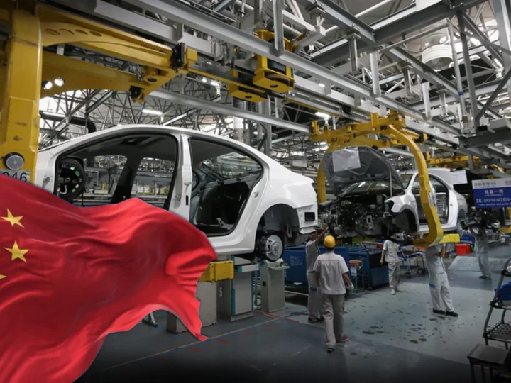 ผู้บริโภคกลายเป็น “หนูทดลอง” จีนกำหนดกฏใหม่ เริ่มปี 2027 สกัดค่ายรถเร่งเปิดตัว ลดเสี่ยงคุณภาพ-ความปลอดภัย