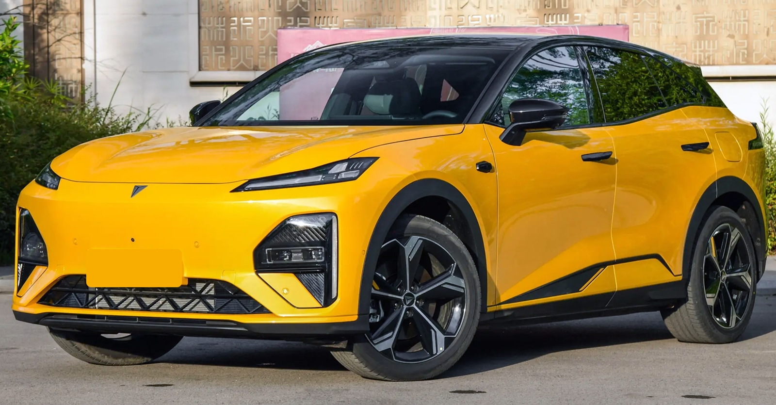 รวมภาพคันจริง! DEEPAL S07 MY2026 ปรับปรุง พร้อม BEV , EREV วื่งไฟฟ้า 230 กม. ราคาจีน 675,000 – 783,000 บาท