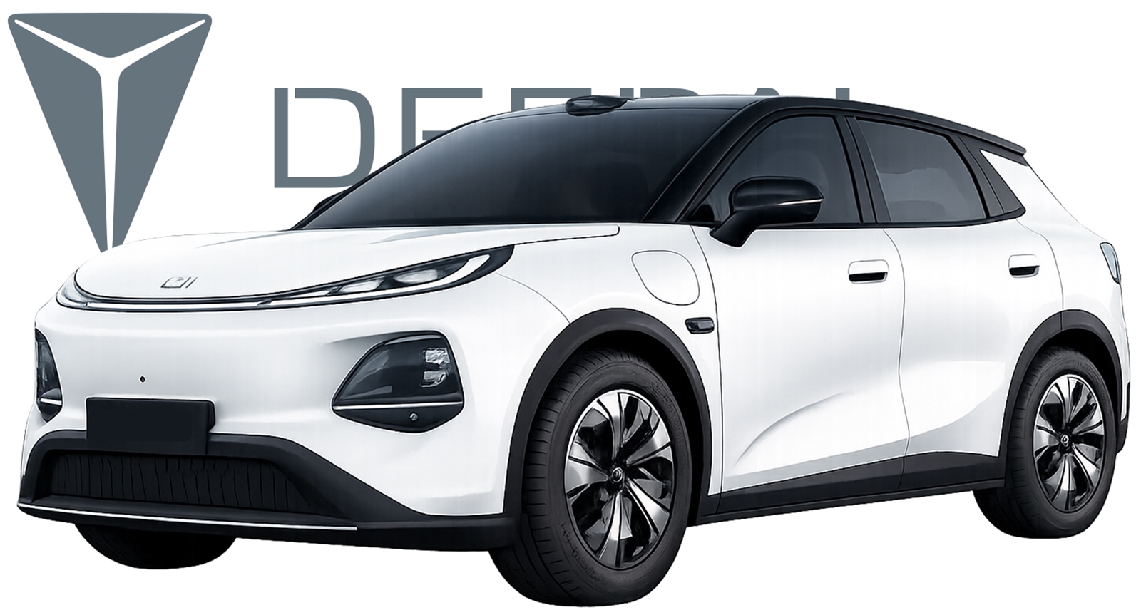 คาดราคา 5xx,xxx บาทเปิดตัวไทยมีนาคม : DEEPAL S03 B-SUV ใหม่ ในงาน Motor SHOW 2026/2569