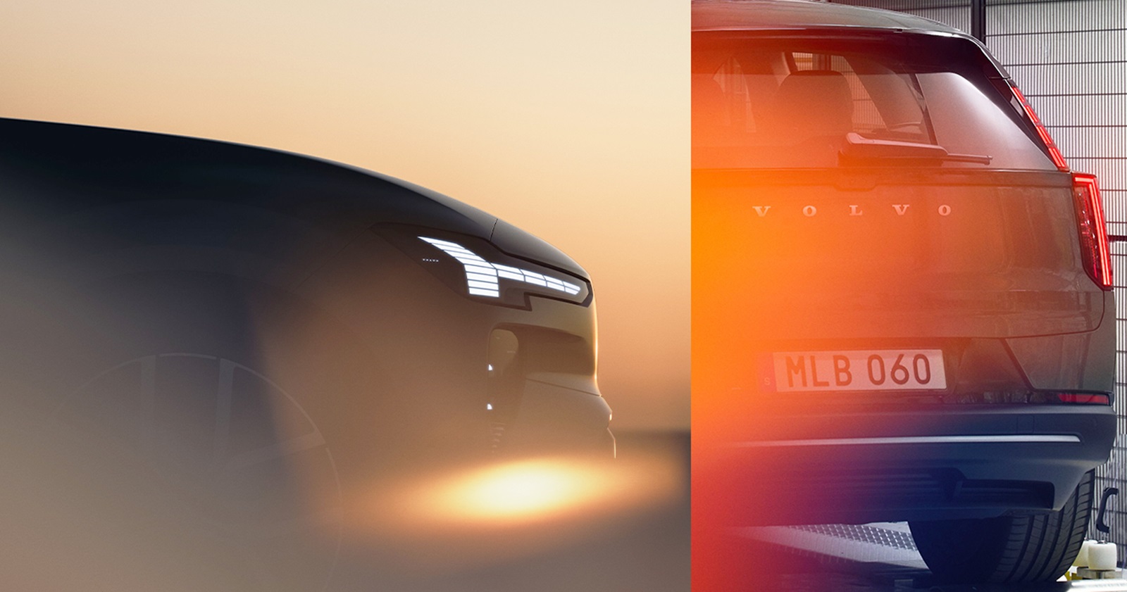 ทีเซอร์ใหม่ Volvo EX60 วิ่งไกล 810 กม. ชาร์จไว 10 นาทีได้ 340 กม. ยกระดับ “รถไฟฟ้าใช้งานจริง” เปิดตัว 21 ม.ค. 2026