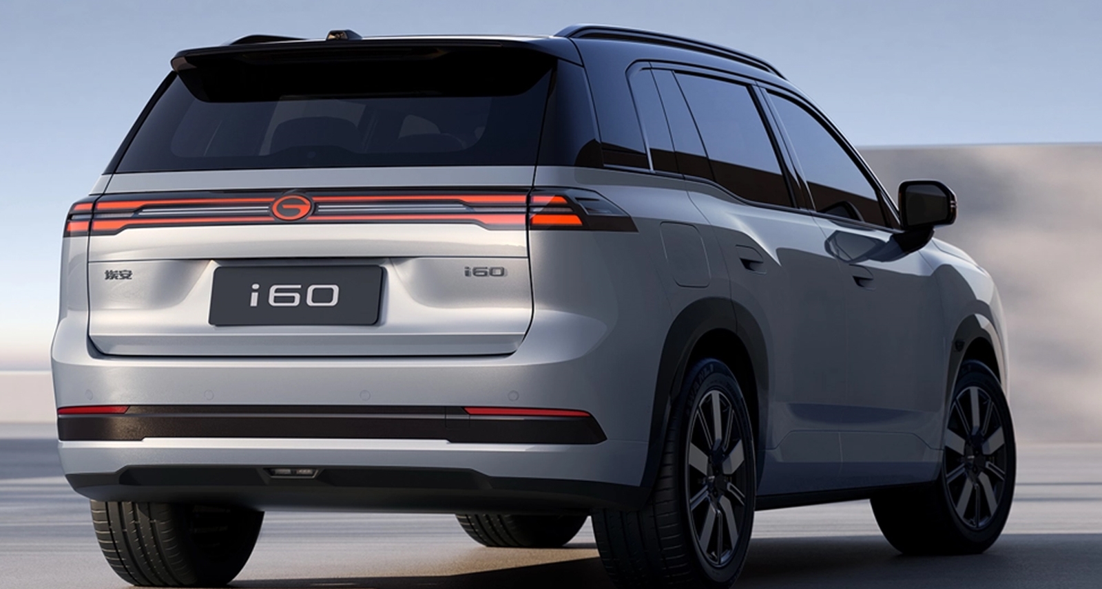 GAC AION Thailand มีโอกาสนำ AION i60 REEV โฉมใหม่ มาขายไทยหรือไม่? และตอนไหน ?