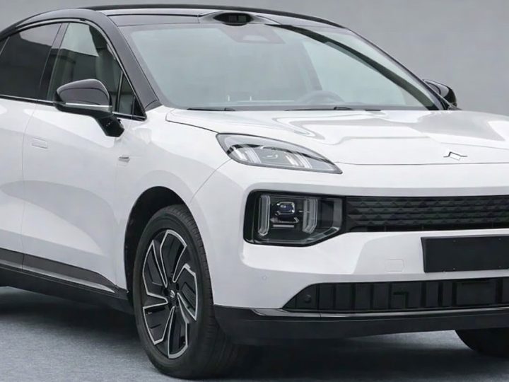 GAC AION S600 เปิดข้อมูลสเปกเต็ม SUV ไฟฟ้ารุ่นใหม่ ระยะวิ่งสูงสุด 800 กม. พร้อมรุ่นขยายระยะทาง ในจีน