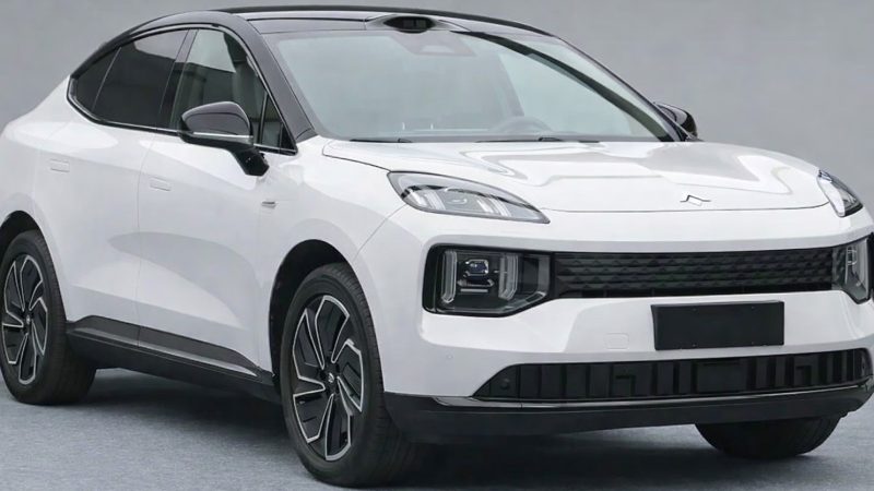 GAC AION S600 เปิดข้อมูลสเปกเต็ม SUV ไฟฟ้ารุ่นใหม่ ระยะวิ่งสูงสุด 800 กม. พร้อมรุ่นขยายระยะทาง ในจีน