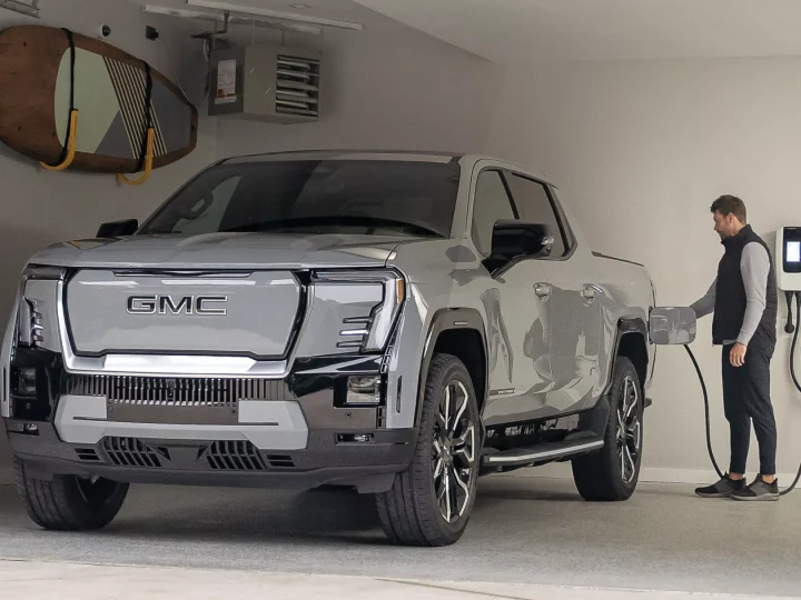 ไตรมาสเดียว GM ขาดทุนกว่า 2.23 แสนล้านบาท หลังสหรัฐฯ ถอนแรงหนุน EV