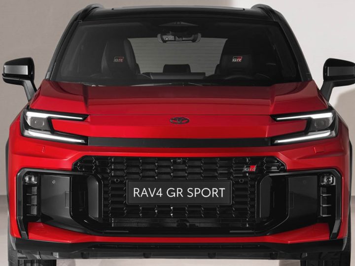 สรุปยอดขาย TOYOTA – LEXUS ตลาดสหรัฐฯ ปี 2025 : รวม 2,518,071 คัน เติบโต 8.3% RAV4 เดอะแบก