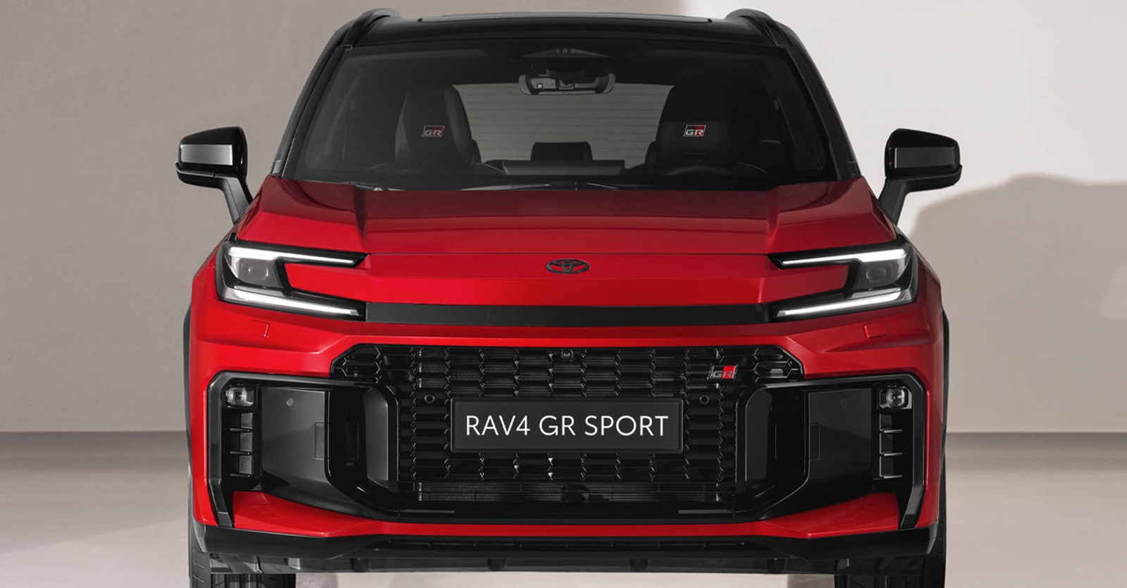 สรุปยอดขาย TOYOTA – LEXUS ตลาดสหรัฐฯ ปี 2025 : รวม 2,518,071 คัน เติบโต 8.3% RAV4 เดอะแบก