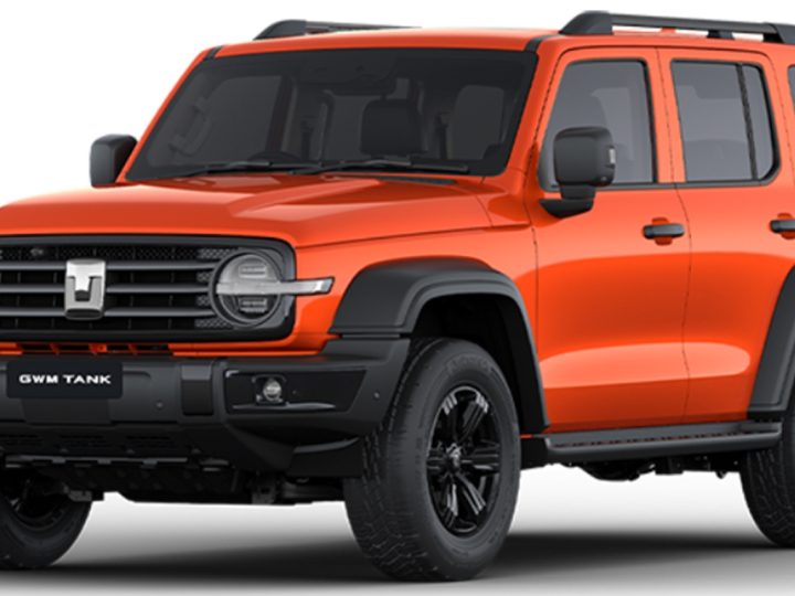 กำไร 41,416 ล้านบาท GWM เผยรายได้ปี 2025 ยอดขายทั่วโลก 1.32 ล้านคัน