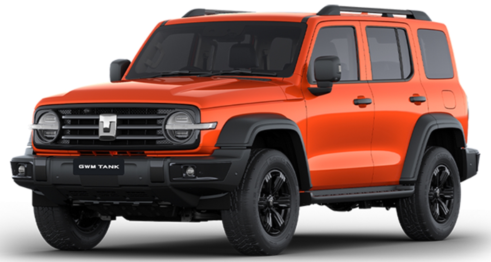 กำไร 41,416 ล้านบาท GWM เผยรายได้ปี 2025 ยอดขายทั่วโลก 1.32 ล้านคัน