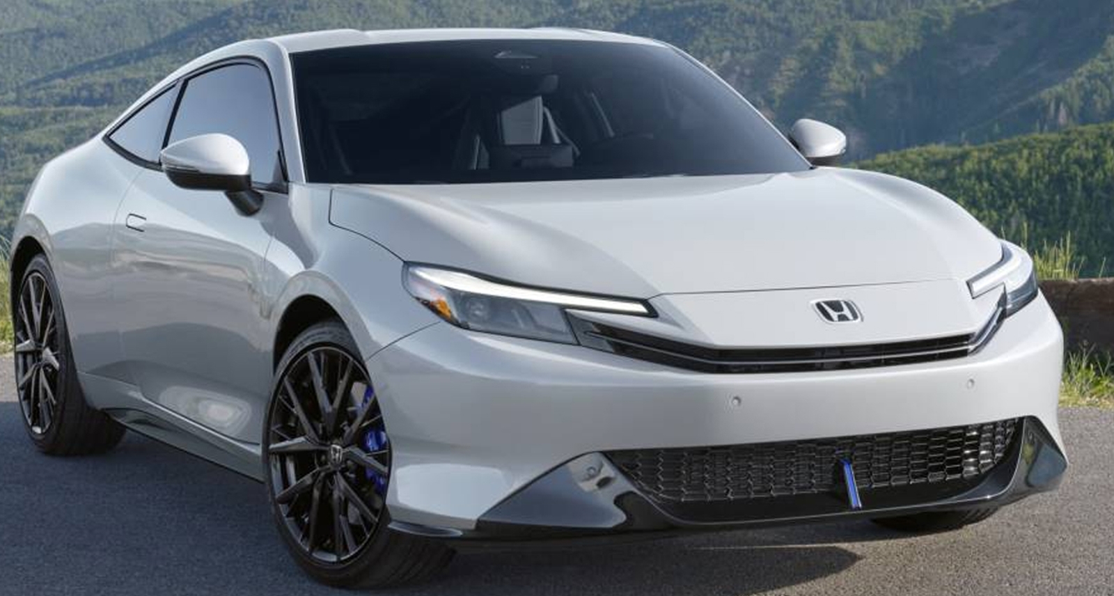 นำเข้าอิสระขายไทย! 2,590,000 บาท Honda Prelude ใหม่ โดย Unique Auto Motive