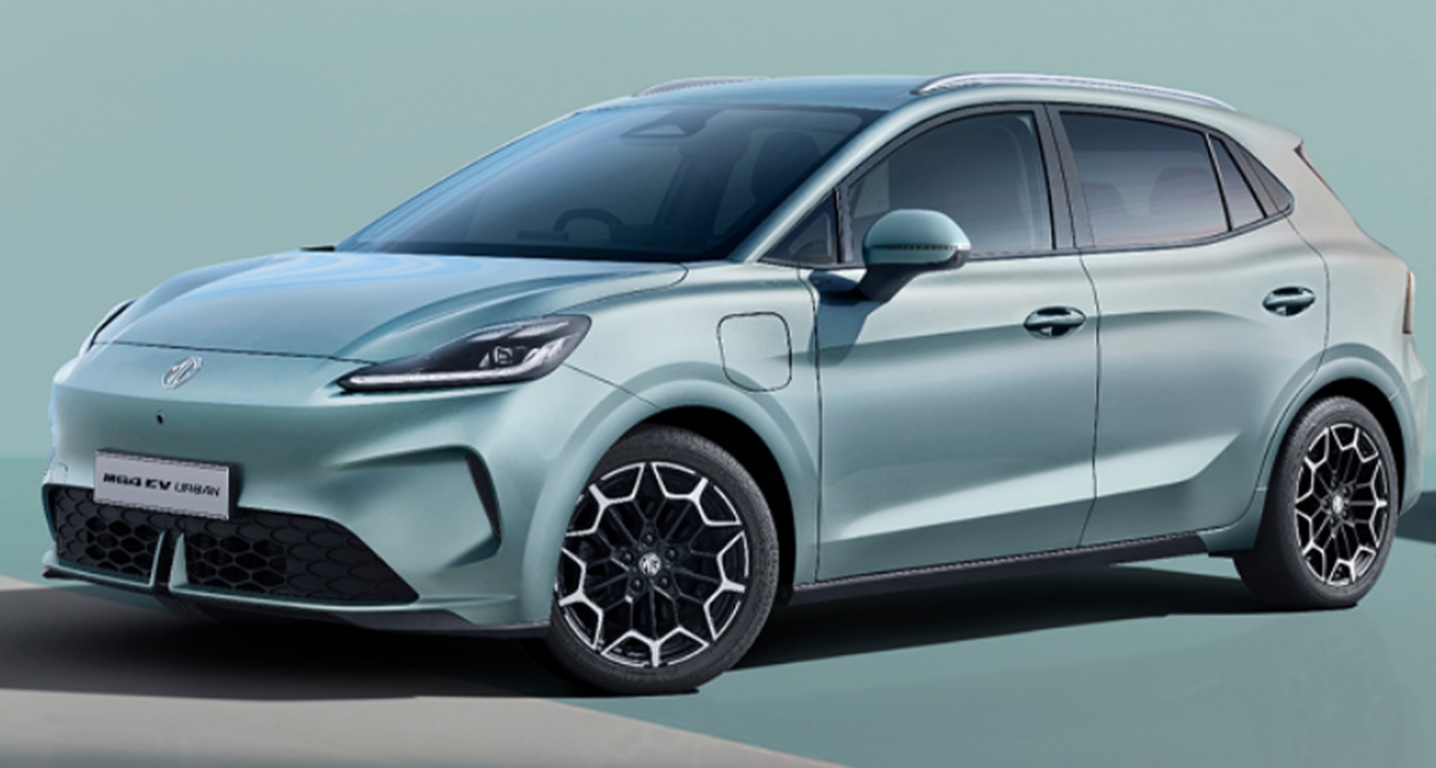 MG ยืนยันนำ MG4 เจเนอเรชันใหม่จากจีน เปิดตัวในสหราชอาณาจักร ภายใต้ชื่อ “MG4 Urban”