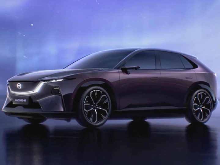 ช้าอีก! MAZDA เลื่อนแผนเปิดตัว EV มาสด้าแท้! ที่พัฒนาเองทั้งหมด เร็วสุดปี 2028
