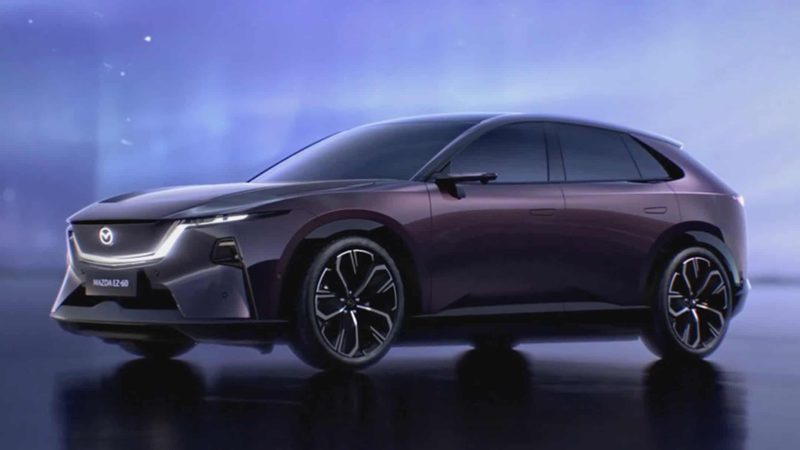 ช้าอีก! MAZDA เลื่อนแผนเปิดตัว EV มาสด้าแท้! ที่พัฒนาเองทั้งหมด เร็วสุดปี 2028