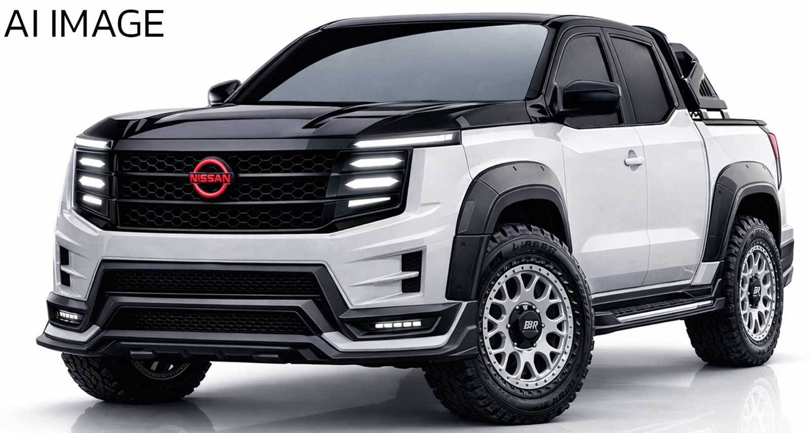 จะเปิดตัวตอนไหน ? All-NEW Nissan Navara 2026 ในประเทศไทย ต่างจากออสเตรเลียแน่นอน