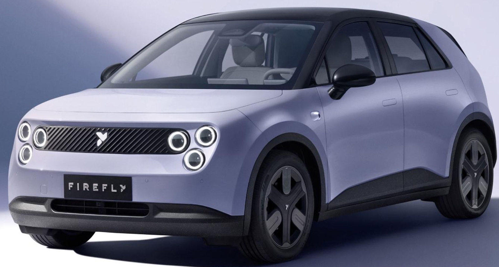 เปิดตัวไทยต้นปี 2569 : NIO Firefly EV ใหม่ วิ่งได้กว่า 420 กม./ชาร์จ CLTC