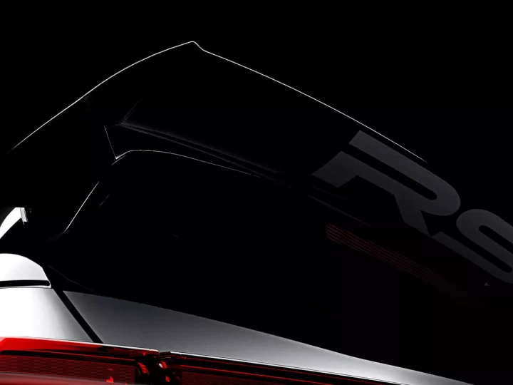 Nissan ปล่อยทีเซอร์ “Nismo RS Concept” ก่อน Tokyo Auto Salon 2026