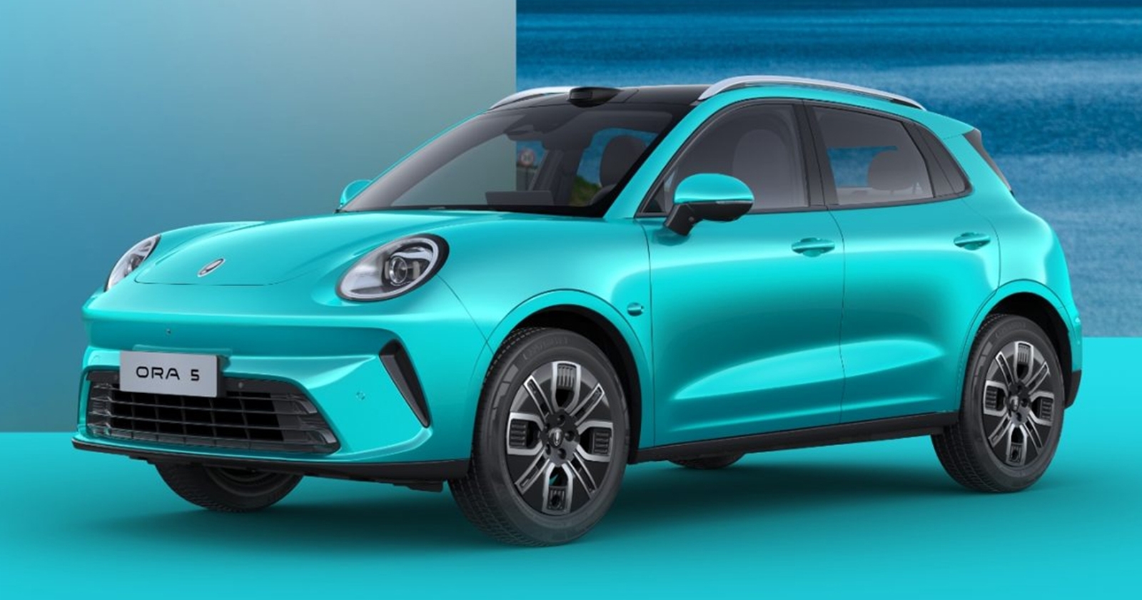 ยืนยันขายไทย มีนาคมนี้ ORA 5 EV SUV ไฟฟ้าใหม่ 480 – 580 กม./ชาร์จ CLTC