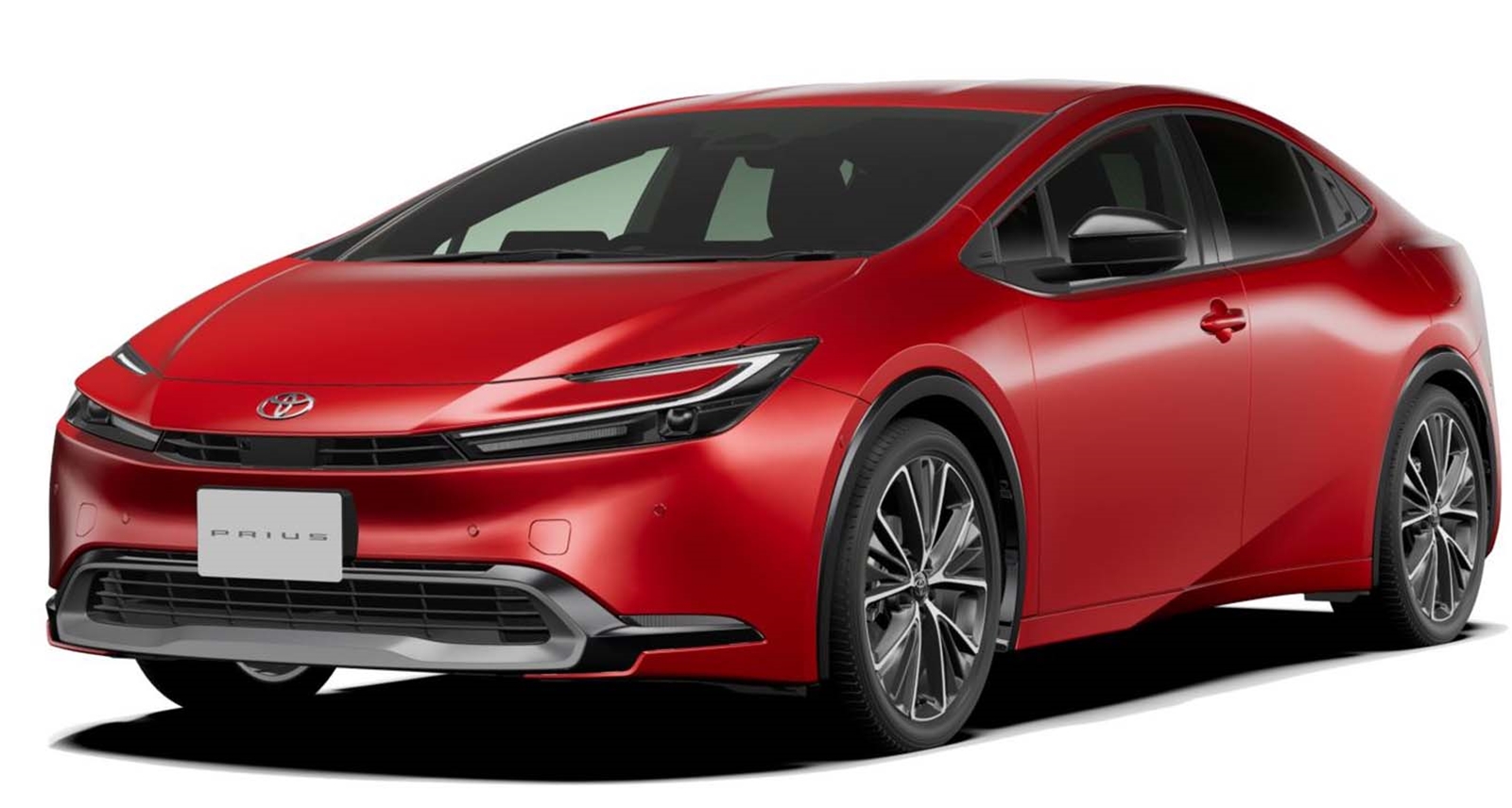 Toyota ประกาศเรียกคืน Prius กว่า 239,000 คันในญี่ปุ่น หลังพบความเสี่ยงประตูหลังอาจเปิดเอง