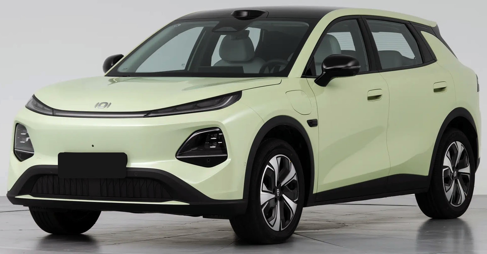 ปรับราคาลงเหลือ 336,000 บาทในจีน! Changan Qiyuan Q05/DEEPAL S03 405 – 506 กม./ชาร์จ CLTC